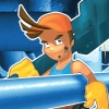 Pipe Mania (XSX) game cover art