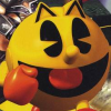Pac-Man Fever (XSX) game cover art