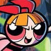 The Powerpuff Girls: Relish Rampage (XSX) game cover art
