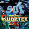 Quartet! The Stage of Love (XSX) game cover art