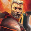Quake III: Revolution (PlayStation 2)