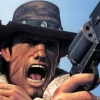 Red Dead Revolver artwork