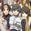 RahXephon (PlayStation 2) artwork