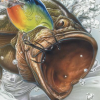 Rapala Pro Fishing (XSX) game cover art
