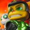 Ratchet & Clank: Up Your Arsenal (XSX) game cover art