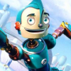 Robots (XSX) game cover art