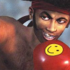 Ready 2 Rumble Boxing: Round 2 (XSX) game cover art