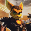 Ratchet: Deadlocked (XSX) game cover art