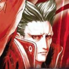 Raging Bless: Gouma Mokushiroku artwork