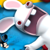 Rayman: Raving Rabbids artwork