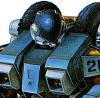 Robotech: Invasion (PlayStation 2)