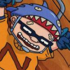 Rocket Power: Beach Bandits artwork
