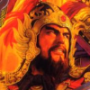 Romance of the Three Kingdoms X (XSX) game cover art