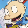 Rugrats: Royal Ransom (XSX) game cover art