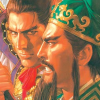 Romance of the Three Kingdoms XI (XSX) game cover art
