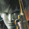 Resident Evil Survivor 2: Code - Veronica (XSX) game cover art