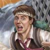 Raw Danger (XSX) game cover art
