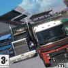 Rig Racer II (XSX) game cover art
