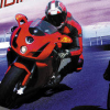Riding Spirits II (XSX) game cover art