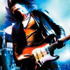 Rock Band 2 artwork