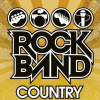 Rock Band Country Track Pack artwork