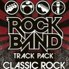 Rock Band Track Pack: Classic Rock artwork