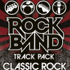Rock Band Track Pack: Classic Rock (XSX) game cover art