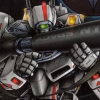 Robotech: Battlecry (XSX) game cover art