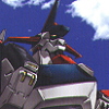 Robot Alchemic Drive (XSX) game cover art