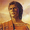 Rygar: The Legendary Adventure (XSX) game cover art