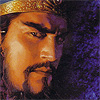 Romance of the Three Kingdoms VIII artwork
