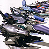 R-Type Final artwork