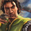 Robin Hood: Defender of the Crown (XSX) game cover art