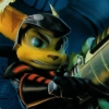Ratchet & Clank: Going Commando (PlayStation 2) artwork