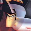 Samurai Jack: The Shadow of Aku (XSX) game cover art