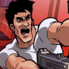 Serious Sam: Next Encounter (XSX) game cover art