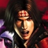 Samurai Warriors (XSX) game cover art
