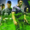 Syphon Filter: The Omega Strain (PlayStation 2)