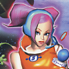 Space Channel 5: Special Edition (XSX) game cover art