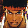 Street Fighter Anniversary Collection (PlayStation 2)