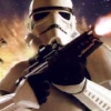 Star Wars: Battlefront (XSX) game cover art