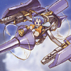 Sky Gunner (XSX) game cover art