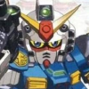 SD Gundam Force: Showdown! (XSX) game cover art