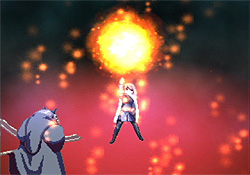 Stella Deus: The Gate of Eternity screenshot