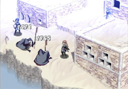 Stella Deus: The Gate of Eternity screenshot