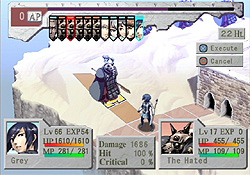 Stella Deus: The Gate of Eternity screenshot