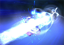 Stella Deus: The Gate of Eternity screenshot
