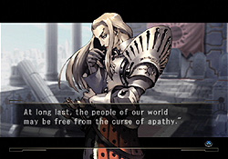 Stella Deus: The Gate of Eternity screenshot