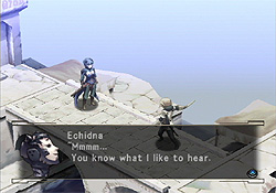 Stella Deus: The Gate of Eternity screenshot