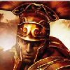 Shadow of Rome (PlayStation 2) artwork